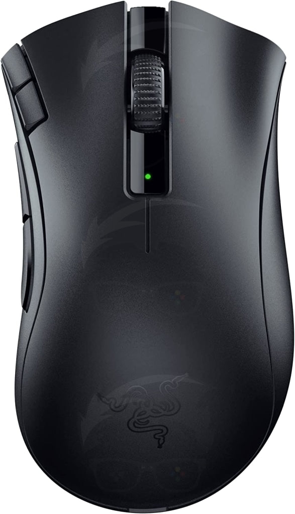 Razer DeathAdder V2 X HyperSpeed Gaming Mouse Wireless Razer DeathAdder V2 X HyperSpeed Gaming Mouse Wireless
